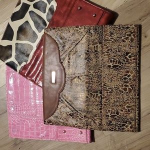 Classic Miche Bag Set of 3